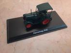 Schuco Hanomag R40 Trekker 1:43, Ophalen of Verzenden, Nieuw, Tractor of Landbouw, Schuco