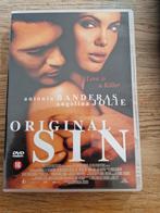 Original sin, Ophalen of Verzenden, Zo goed als nieuw