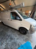 Volkswagen Transporter 2.0 TDI 84KW 2015, Euro 5, 1829 kg, 4 cilinders, Volkswagen