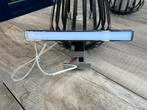 Badkamer spiegel met bijhorende verlichting, Huis en Inrichting, Badkamer | Badkamermeubels, Ophalen, Overige typen, Nieuw, 50 tot 100 cm