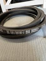 Spa2000LW V-snaar (3 stuks beschikbaar), Doe-het-zelf en Verbouw, Gereedschap | Machine-onderdelen en Toebehoren, Ophalen, Zo goed als nieuw