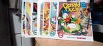 Donald ducks, Boeken, Strips | Comics, Meerdere comics, Ophalen, Zo goed als nieuw, Europa