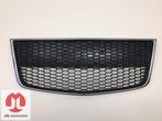 ONDERSTE GRILLE CHEVROLET AVEO, Gebruikt, -, -, Ophalen of Verzenden