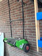 Florabest Verticuteermachine + Hand Verticuteer, Kooimesmaaier, Ophalen, Gebruikt, Elektrische grasmaaier