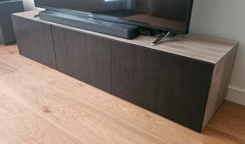 Ikea besta tv meubel 