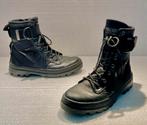 Palladium Pallabosse Tact ST Leather hoge schoenen boots 38, Zwart, Lage of Enkellaarzen, Palladium, Ophalen of Verzenden