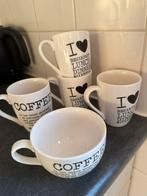 Riverdale, Ophalen, Overige stijlen, Kop(pen) en/of Schotel(s), Glas