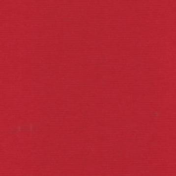 Card Deco linnenkarton A5 34 Kerstrood 10 vellen 240 grams beschikbaar voor biedingen