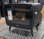 Houtkachel Dovre Vintage 50 nieuw garantie, Huis en Inrichting, Kachels, Ophalen of Verzenden, Vrijstaand, Hout, Nieuw