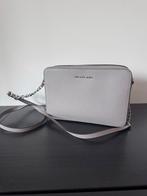 Michael Kors Handtas - Grijs, Sieraden, Tassen en Uiterlijk, Tassen | Damestassen, Ophalen of Verzenden, Zo goed als nieuw, Grijs