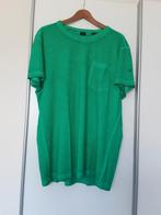 Mooi groen shirt / t-shirt maat XXL / 2XL G-star Raw zgan, Kleding | Heren, T-shirts, Groen, Ophalen of Verzenden, G-STAR, Zo goed als nieuw