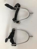 Set sporen, Dieren en Toebehoren, Ophalen of Verzenden, Gebruikt, Overige soorten