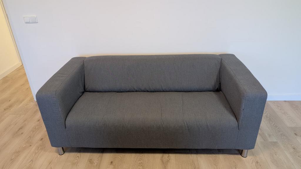 2 Seater Sofa- Excellent Condition, Ophalen, Zo goed als nieuw
