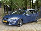 Zeer nette Ford Mondeo Wagon 1.6 EcoBoost Titanium, Auto's, Ford, Voorwielaandrijving, 15 km/l, 4 cilinders, Mondeo