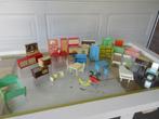Poppenhuis spulletjes, Verzamelen, Poppenhuizen en Toebehoren, Ophalen of Verzenden, Gebruikt, Poppenhuis