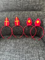 Sinterklaas diadeems, Ophalen of Verzenden, Nieuw