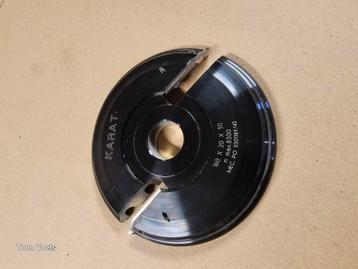 Bossingfrees voor paneeldeuren  beschikbaar voor biedingen