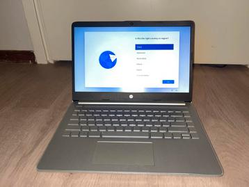 HP Laptop - Betrouwbaar en Snel! beschikbaar voor biedingen