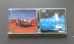 2 cd's van Muse, Ophalen of Verzenden, Zo goed als nieuw