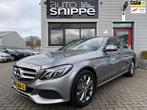 Mercedes-Benz C-klasse 180 Lease Edition -AUTOMAAT-STOELVERW, Automaat, 65 €/maand, Leder en Stof, Bedrijf