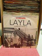 de Kreuners - Layla (b3), Cd's en Dvd's, Ophalen of Verzenden