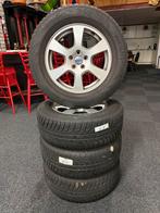 Winterwielen Volvo XC60 (2008-2017), Ophalen, Gebruikt