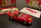 Ferrari 250 GTO 1963 1:43 Schaal Verzamelaars Editie, Ophalen of Verzenden, Nieuw, Auto, Solido