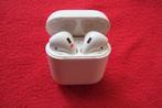 Laadcase oplader AirPods 1st. gen A1523, Verzenden, Gebruikt, In gehoorgang (in-ear), Bluetooth