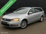 Volkswagen Passat Variant 1.4 TSI NAP|CRUISE|AIRCO|PDC, Voorwielaandrijving, Euro 5, Gebruikt, 4 cilinders