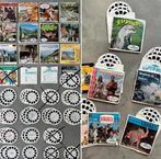 Viewmaster View-Master Schijven Reels Vintage, Ophalen of Verzenden