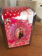 NIEUW Kitsch kitchen servet dispenser Polkadonna, Ophalen of Verzenden, Nieuw