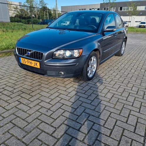 Volvo S40 2.4 I Geartronic 116d km, Auto's, Volvo, Particulier, S40, ABS, Airbags, Airconditioning, Alarm, Boordcomputer, Centrale vergrendeling