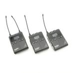 Godox WMic S1 Kit 2 UHF Wireless Microphone System (Occ), ., Ophalen of Verzenden, Zo goed als nieuw, .