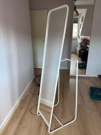 Spiegel staand (KNAPPER IKEA), Huis en Inrichting, Woonaccessoires | Spiegels, Ophalen, Rechthoekig, Minder dan 50 cm, 150 tot 200 cm
