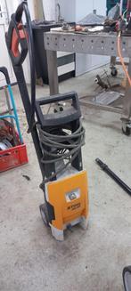 Hogedrukspuit Stihl RE88, Tuin en Terras, Hogedrukreinigers, Ophalen, Gebruikt, Elektrisch, Stihl