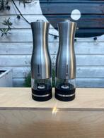Herman den Blijker Peper en Zout molen op batterijen, Ophalen, Nieuw