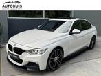 BMW 3-serie 328i 245pk Automaat Executive M-Performance Schu, Automaat, 745 kg, Achterwielaandrijving, 4 cilinders
