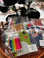 Traktatie voor kinderen, Ophalen, Nieuw