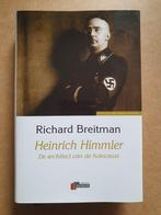 Heinrich Himmler, Boeken, Gelezen, Ophalen of Verzenden, Tweede Wereldoorlog, Overige onderwerpen