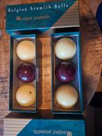 Belgian Aramith Biljart Ball, Ophalen of Verzenden, Keu of Ballen