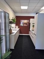 Keller showroom keuken voor €12.850,-, Huis en Inrichting, Ophalen, Nieuw, Dubbelwandige keuken, Kunststof