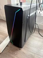 Windows 11 PC 16GB RAM 500GB SSD, Computers en Software, Desktop Pc's, Ophalen, Gebruikt, ASUS, AMD Ryzen 5