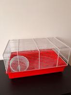 Hamster kooi, Kooi, Gebruikt, Minder dan 75 cm, Hamster