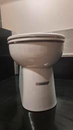 Sanibroyeur sfa vermaler wc toilet broyeur, Doe-het-zelf en Verbouw, Sanitair, Ophalen, Toilet