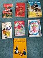 Kinderboeken uit de jaren '60, Boeken, Kinderboeken | Jeugd | onder 10 jaar, Ophalen of Verzenden, Gelezen, Fictie algemeen