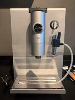 Jura Ena 7 koffieautomaat, Witgoed en Apparatuur, Koffiezetapparaten, Ophalen, Afneembaar waterreservoir, Gebruikt, Koffiemachine