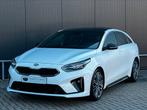 Kia ProCeed 1.4 T-GDI 140pk Automaat GT-PlusLine l Led, Auto's, Kia, Te koop, Benzine, 1353 cc, 1305 kg