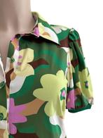 Studio Anneloes blouse M, Kleding | Dames, Maat 38/40 (M), Ophalen of Verzenden, Zo goed als nieuw, Overige kleuren