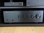 Yamaha A-S701 Stereo Versterker, Stereo, Zo goed als nieuw, 120 watt of meer, Yamaha