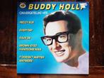 LP Buddy Holly / Onvergetelijke hits (1980), Ophalen of Verzenden, 1980 tot 2000, Gebruikt, 12 inch